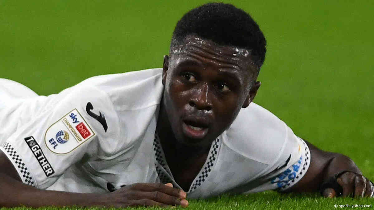 Inoussa may yet leave Swansea after squad omission