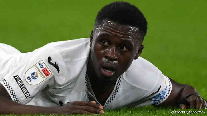 Inoussa may yet leave Swansea after squad omission