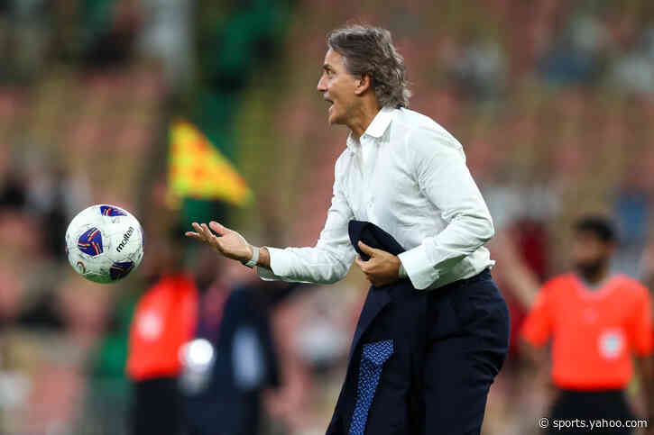 Mancini’s Italy squad predicted: At least 30 players in the mix