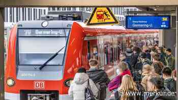 Mehr Platz und zusätzliche Züge: Deutsche Bahn rüstet sich für Wiesn-Ansturm in München