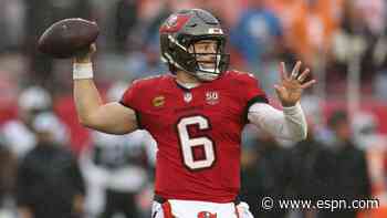 Fantasy football matchup rankings for Week 1