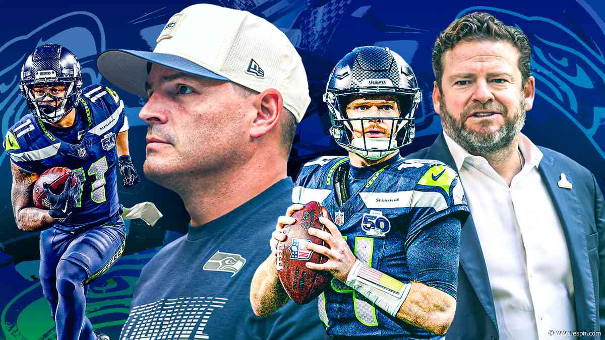 Can the Seahawks 'run it forward' and pull off a rare Super Bowl repeat?