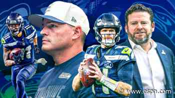 Can the Seahawks 'run it forward' and pull off a rare Super Bowl repeat?
