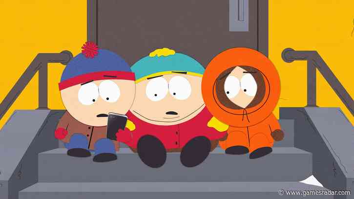 After 28 seasons and 338 episodes, South Park has officially changed its name