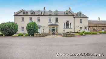 Boutique hotel and wedding venue for sale in the North East has price slashed