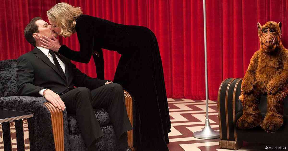 Steam achievement leak reveals secret Twin Peaks and Alf games