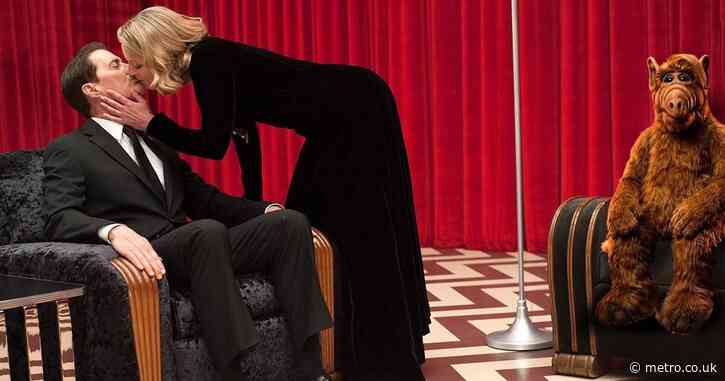 Steam achievement leak reveals secret Twin Peaks and Alf games