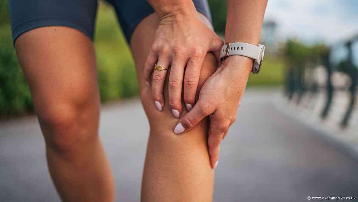 Report shows extent of pain in UK as experts say 'act early'