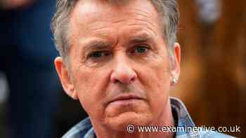 EastEnders star Shane Richie to face trial after pleading not guilty to drink-driving