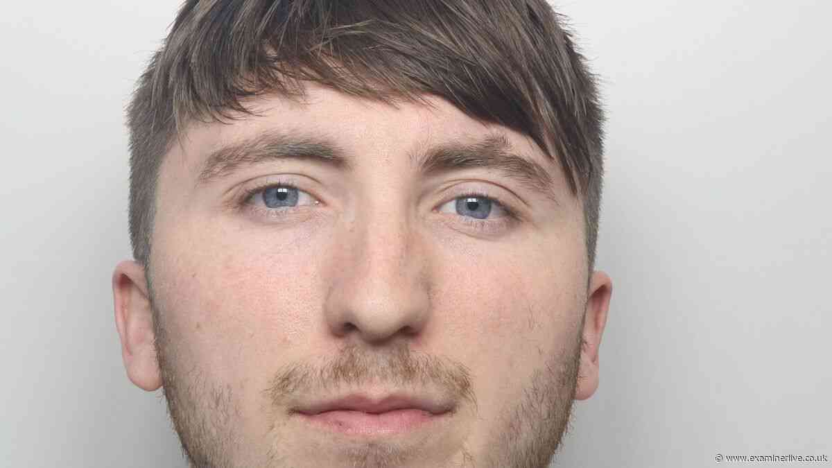 Halifax dealer 'destroying lives' caught red-handed by undercover officers