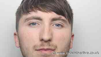 Halifax dealer 'destroying lives' caught red-handed by undercover officers