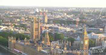 Revealed: MPs jockeying to become next justice committee chief