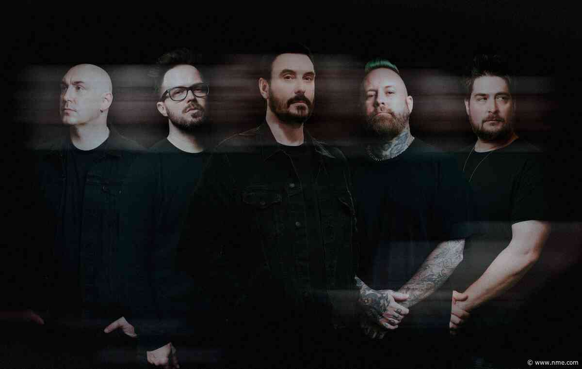 Breaking Benjamin stop gig to rant about ‘Fallout 4’ “bully”
