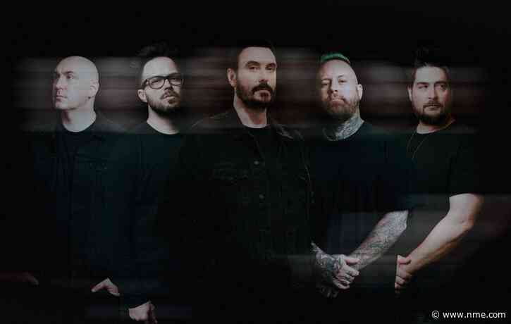 Breaking Benjamin stop gig to rant about ‘Fallout 4’ “bully”