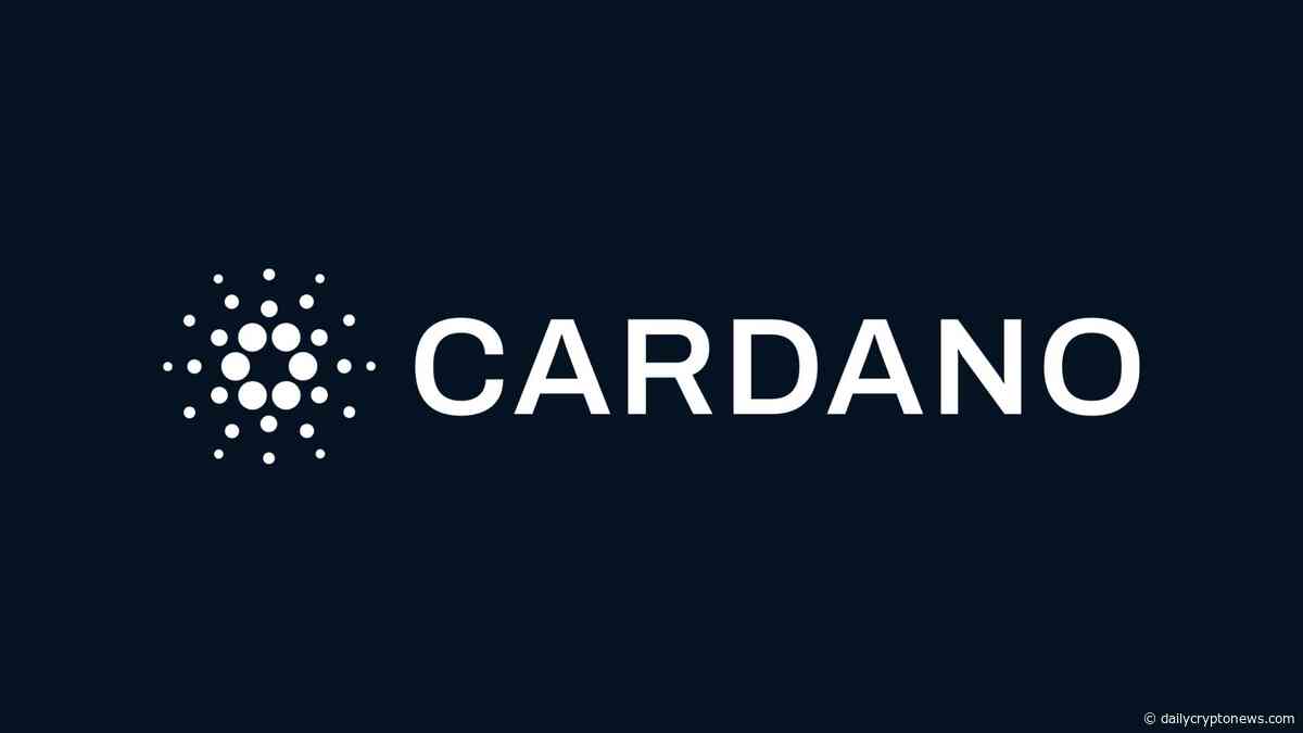 Cardano Anchors 500,000 Brazilian Supply Chain Records on Blockchain