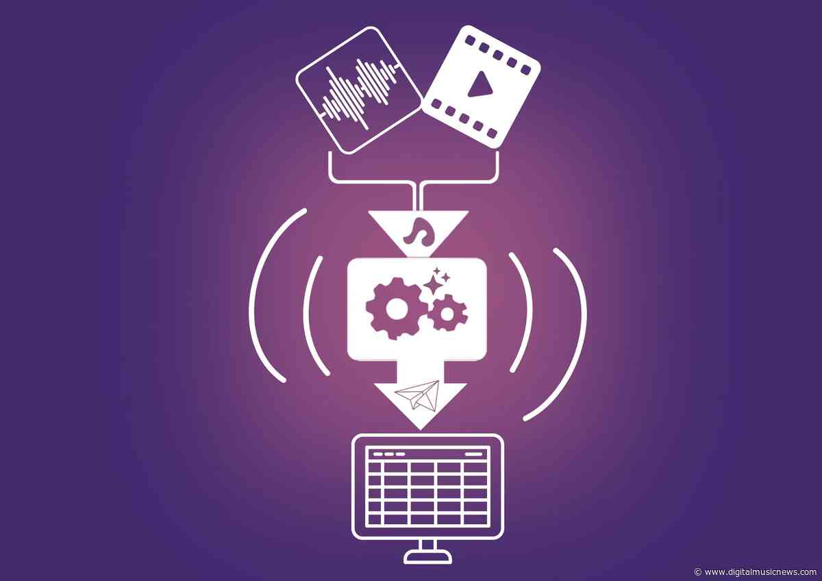 The Next Generation of Cue Sheet Creation: How AI-Optimized Content Recognition Is Transforming Music Reporting