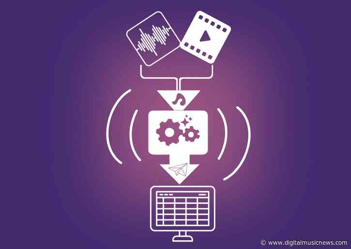 The Next Generation of Cue Sheet Creation: How AI-Optimized Content Recognition Is Transforming Music Reporting