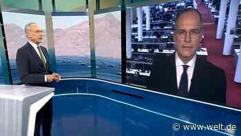 „Die EZB wird diese Woche ihre Leitzinsen anheben“