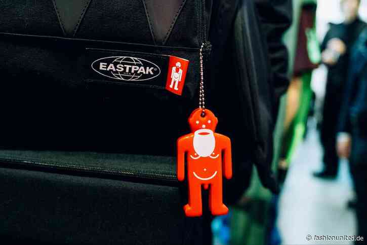 Walter Van Beirendonck und Eastpak präsentieren umfangreiche Accessoire-Kollektion für Herbst/Winter 2026