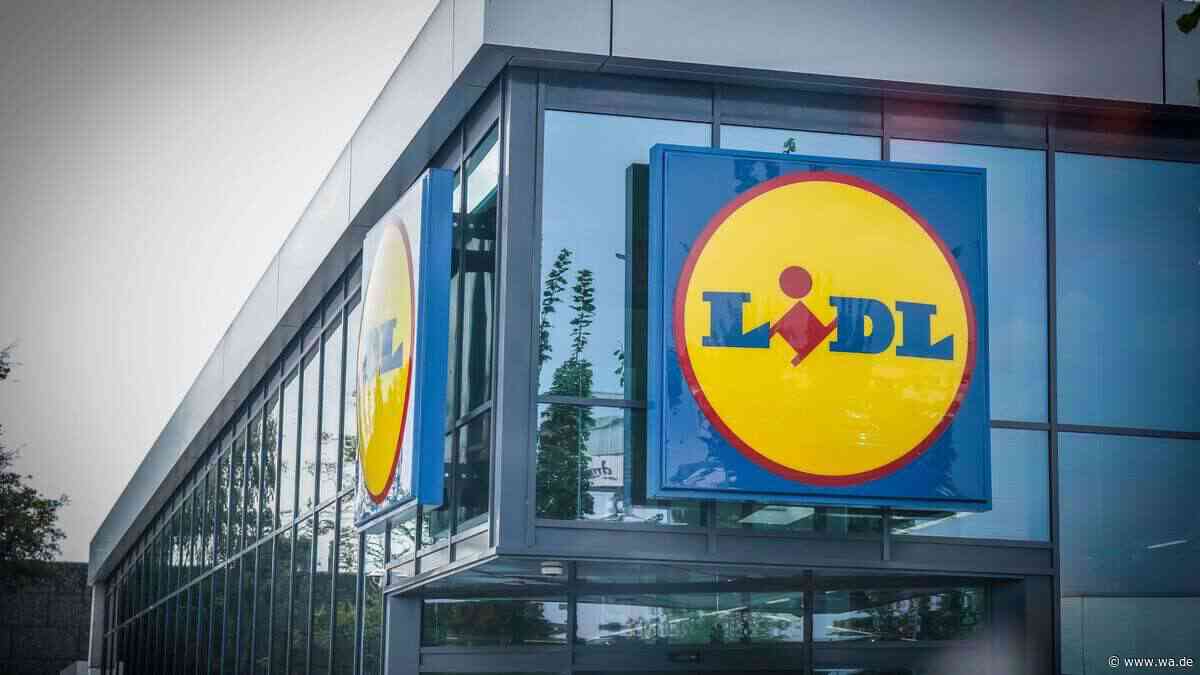 Großer Rückruf in NRW: Giftiges Pestizid in Schokolade von Lidl gefunden