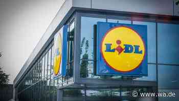 Großer Rückruf in NRW: Giftiges Pestizid in Schokolade von Lidl gefunden