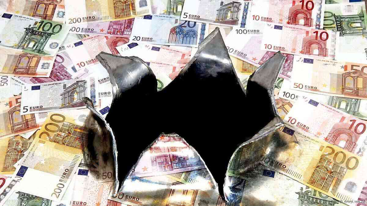 Staatsschulden steigen rasant – und bringen gewaltige Zinskosten mit sich