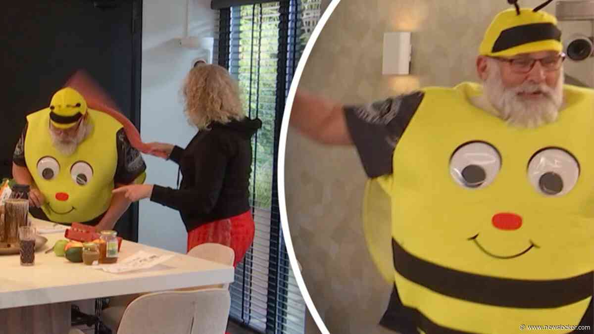 Singles slaan elkaar tijdens date: ‘Dat is wel een hele grote..’