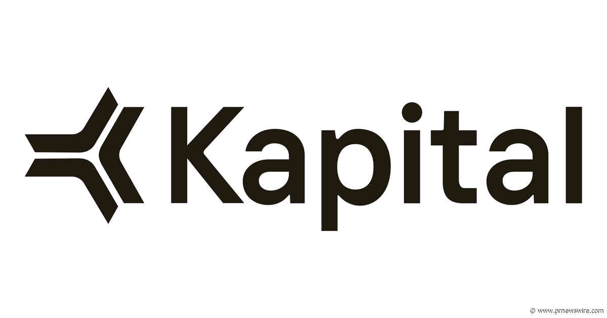 Kapital Raises $125M in New Financing from Tru Arrow Partners, Fasanara Capital