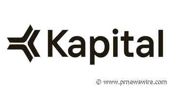 Kapital Raises $125M in New Financing from Tru Arrow Partners, Fasanara Capital