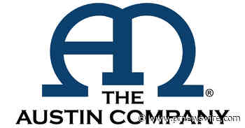 MEET THE AUSTIN COMPANY AT BOOTH LU-7352 DURING PACK EXPO INTERNATIONAL 2026