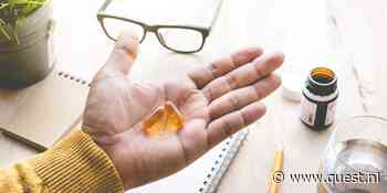 Wanneer is het zinvol om extra vitamines te slikken en wanneer niet?