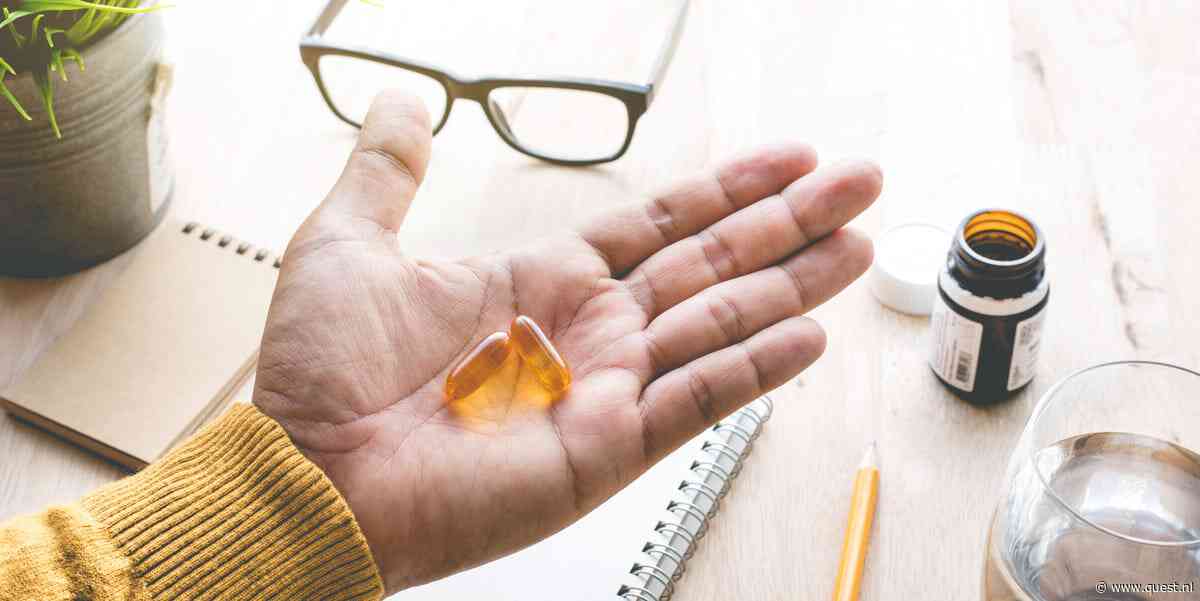 Wanneer is het zinvol om extra vitamines te slikken en wanneer niet?