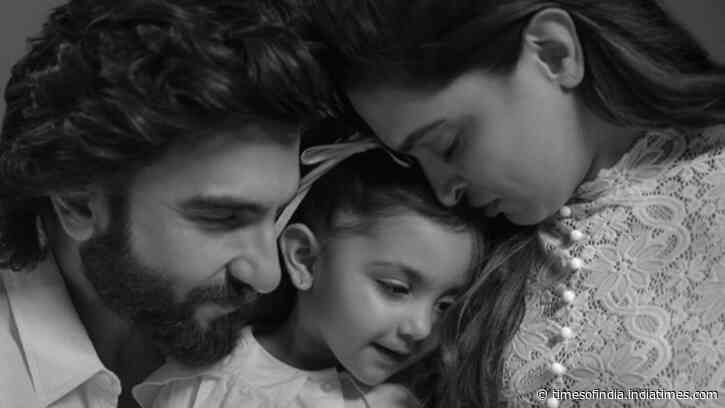 Deepika likes post calling out speculation over ‘fake’ baby bump during first pregnancy