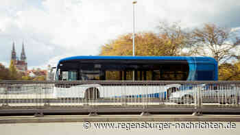 Anpassungen des Stadtbusfahrplans