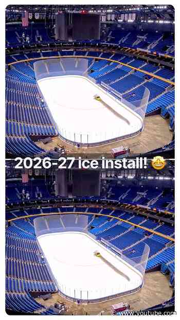 Up next, HOCKEY SZN! 🙌