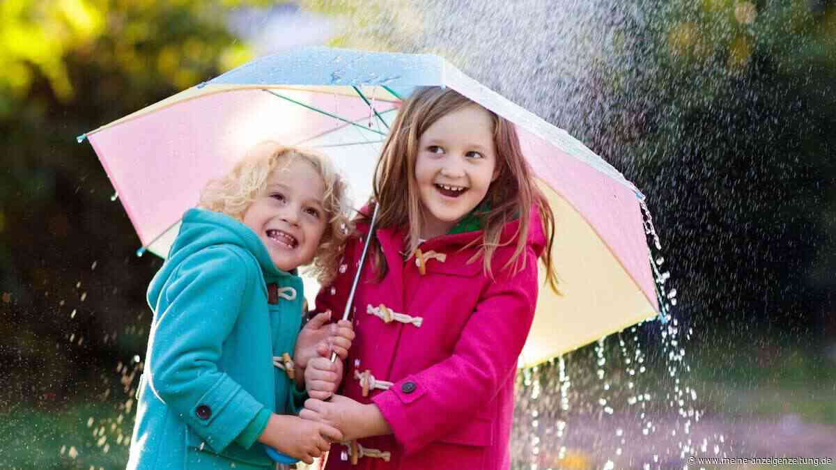 15 Herbstausflüge mit Kindern, die auch bei Regen Spaß machen