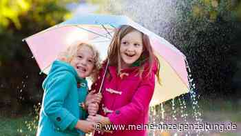 15 Herbstausflüge mit Kindern, die auch bei Regen Spaß machen