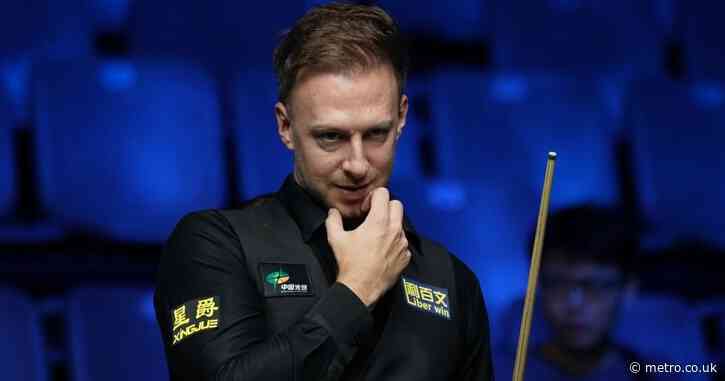 Judd Trump names the top five snooker players of his era