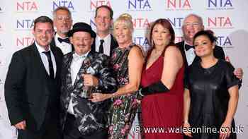 Mrs Brown's Boys scoops NTA Best Comedy award and people have questions