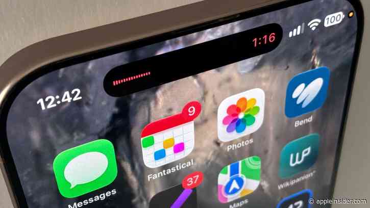 Dynamic Island is shrinking, yet becoming more useful in the iPhone 18 Pro