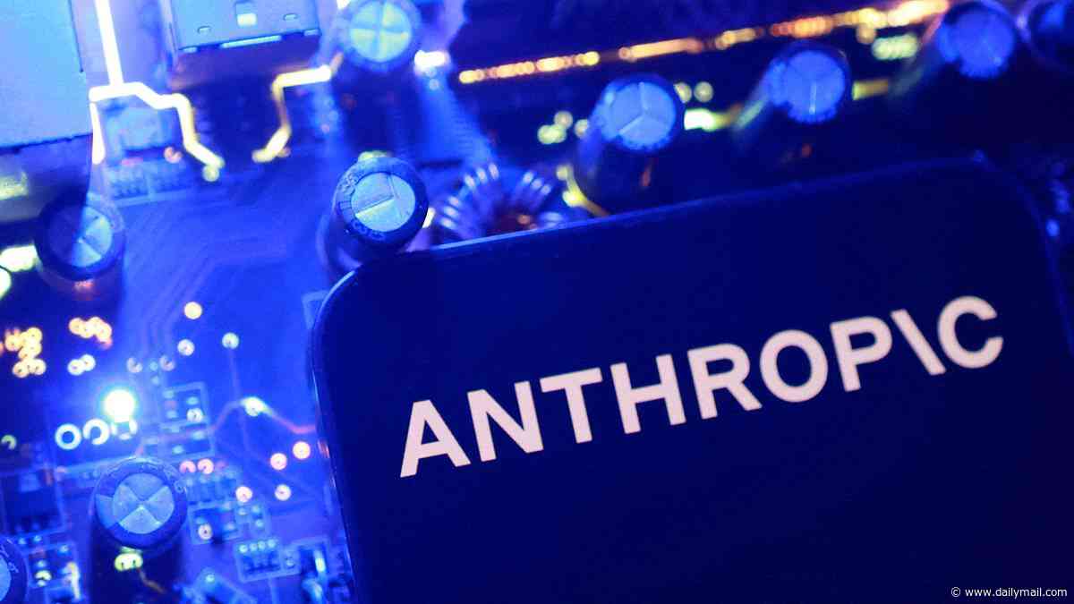 AI could 'kill all humans' by the end of the decade, Anthropic researcher warns - as he quits over 'out of control' superintelligence race