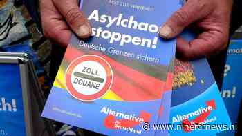 Uitspraken van ‘in de media geplante’ AIVD’er na verkiezingswinst AfD zorgen voor koude rillingen