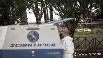 Drogenmachtkampf in Rom: Mafiaboss nach Mord an Ultra-Chef in Italien festgenommen
