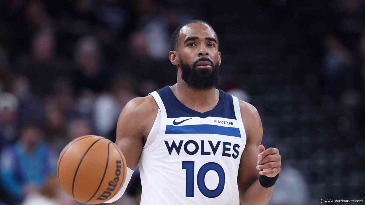 Mike Conley’s One Major Reason For Choosing The Celtics Over Other NBA Teams Revealed