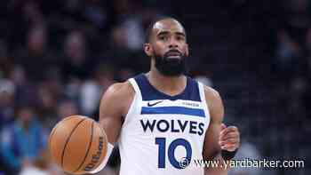 Mike Conley’s One Major Reason For Choosing The Celtics Over Other NBA Teams Revealed
