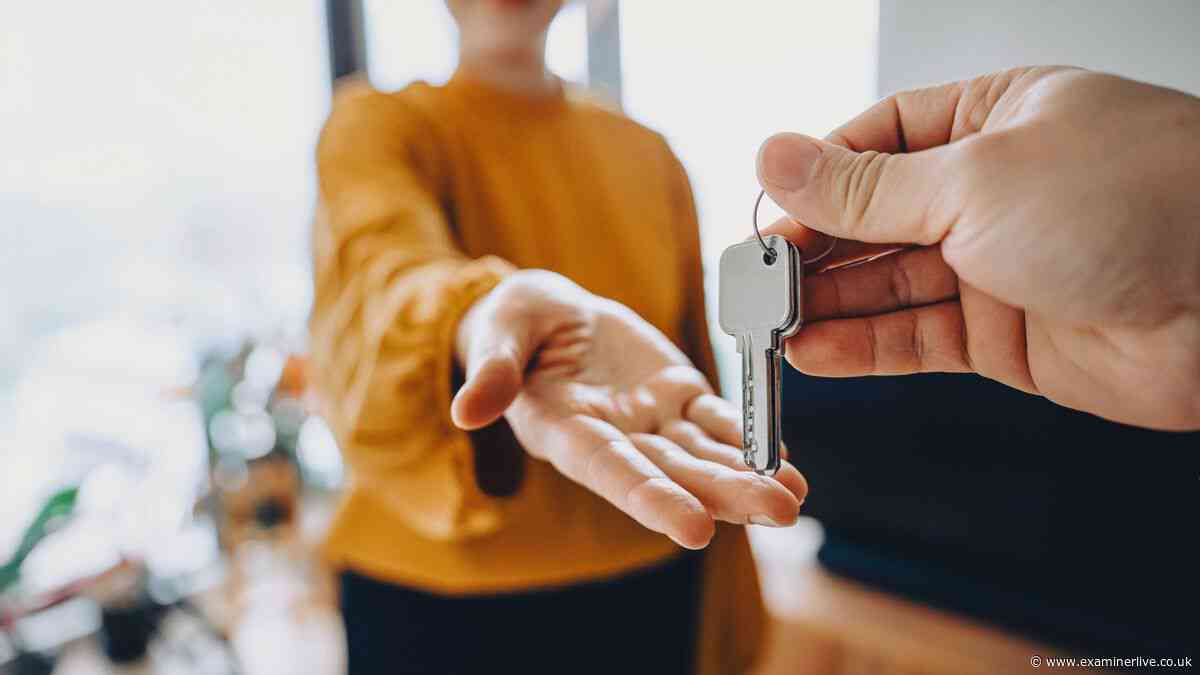 Andy Burnham government confirms new rule for renters and landlords from December