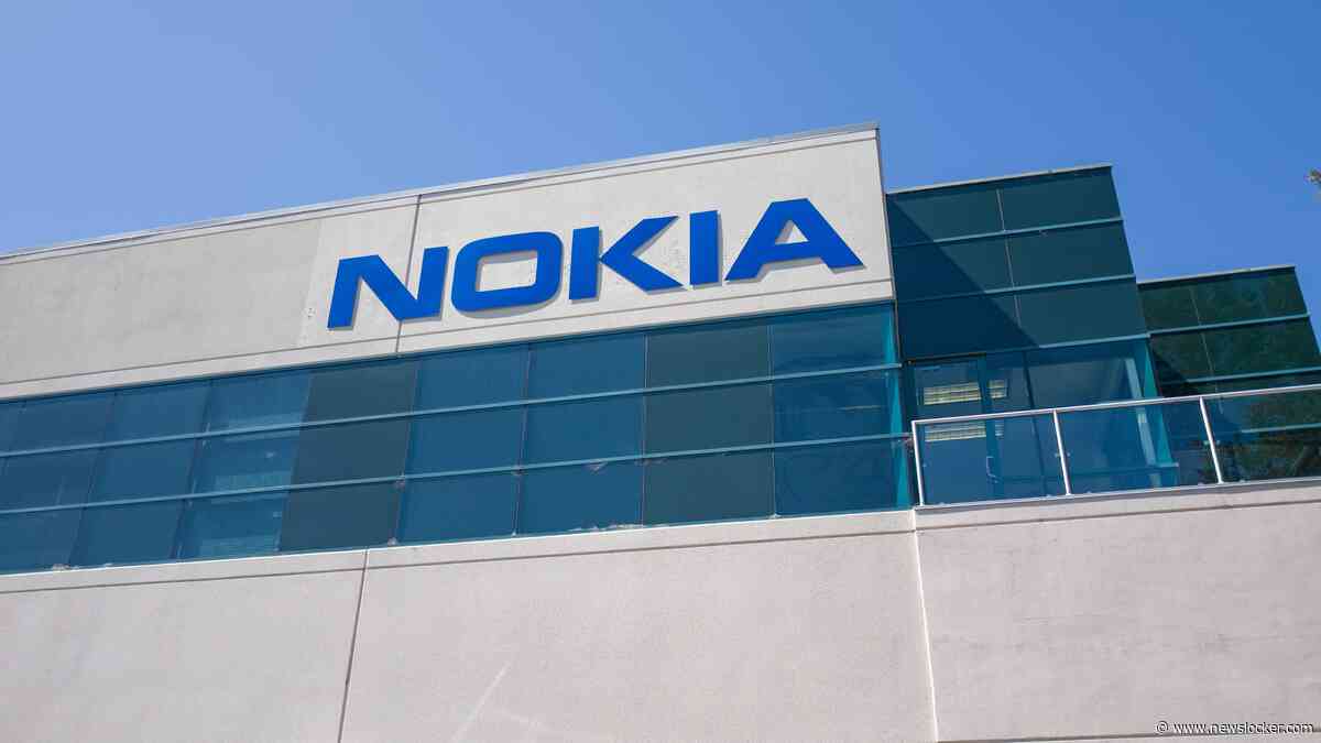 Google brengt feestje bij Finse beurs op gang: AI-miljarden voor datacenters geven Nokia flinke impuls