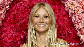 Gwyneth Paltrow clarifies wild origin of viral vagina candle after being accused of creating a 'fake PR story'