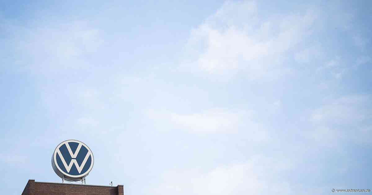 Lies sieht VW vor langem und schmerzhaftem Umbau