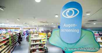 Augenscreening bei dm - Gericht fragt zu Gesundheitsgefahren